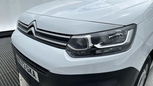 Used Citroen Berlingo 2023 for sale - 75130780: Photo 29