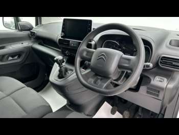 Used Citroen Berlingo 2023 for sale - 75130780: Photo