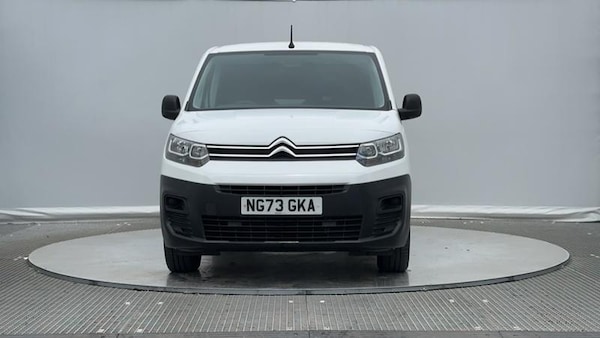 Used Citroen Berlingo 2023 for sale - 75130780: Photo 3