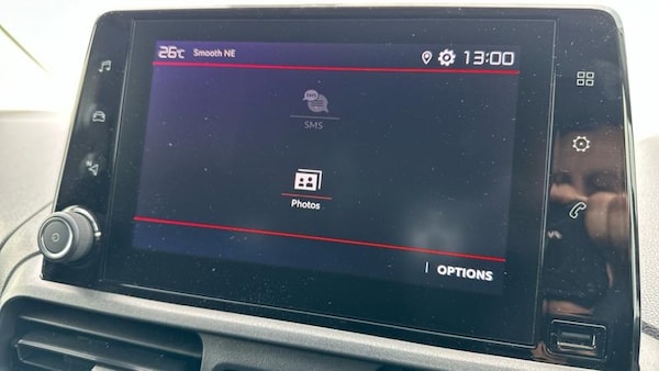 Used Citroen Berlingo 2023 for sale - 75130780: Photo 41