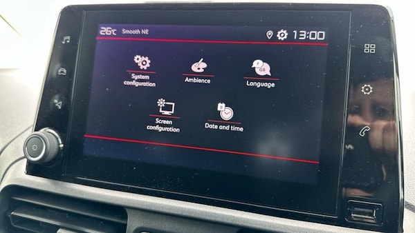 Used Citroen Berlingo 2023 for sale - 75130780: Photo 42
