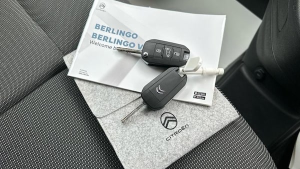 Used Citroen Berlingo 2023 for sale - 75130780: Photo 49