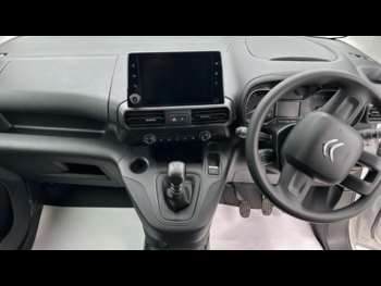Used Citroen Berlingo 2023 for sale - 75130780: Photo