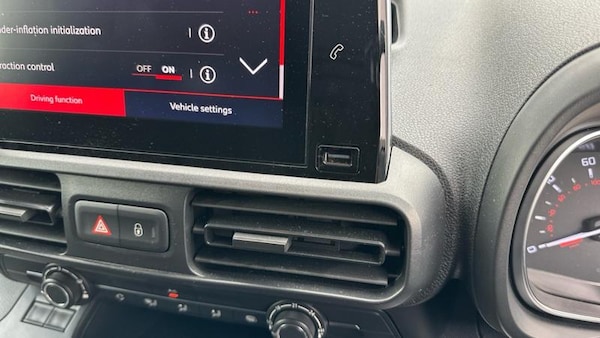 Used Citroen Berlingo 2023 for sale - 75130780: Photo 50