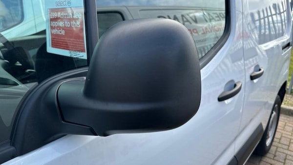 Used Citroen Berlingo 2023 for sale - 75130780: Photo 52