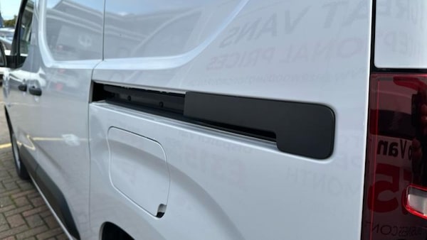 Used Citroen Berlingo 2023 for sale - 75130780: Photo 53
