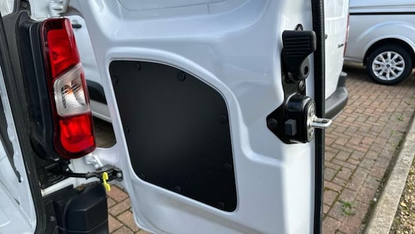 Used Citroen Berlingo 2023 for sale - 75130780: Photo 54