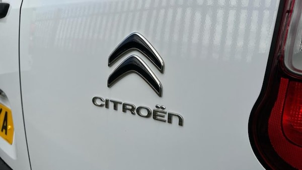 Used Citroen Berlingo 2023 for sale - 75130780: Photo 55