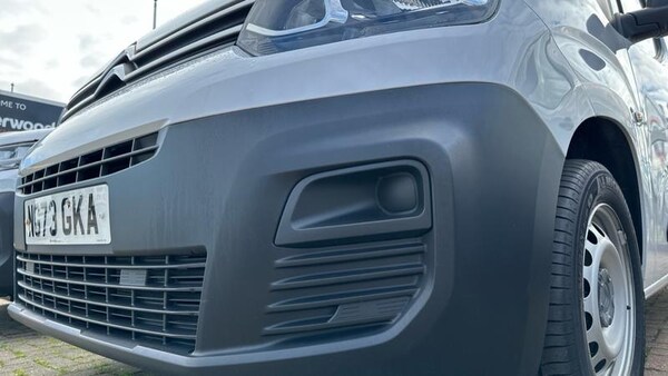 Used Citroen Berlingo 2023 for sale - 75130780: Photo 67