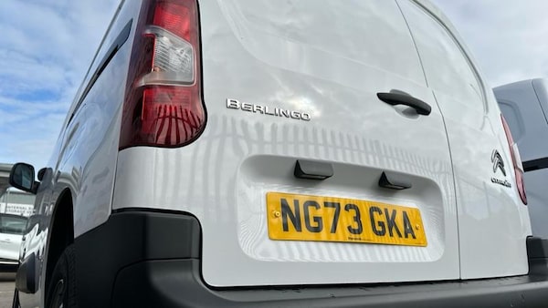 Used Citroen Berlingo 2023 for sale - 75130780: Photo 68