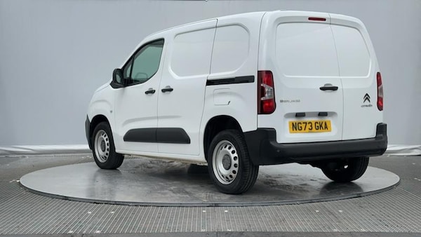 Used Citroen Berlingo 2023 for sale - 75130780: Photo 8