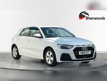 Used Audi A1 2021 for sale - 79050564: Photo