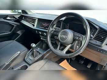 Used Audi A1 2021 for sale - 79050564: Photo