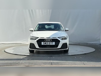 Used Audi A1 2021 for sale - 79050564: Photo