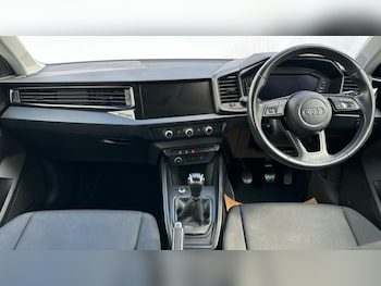 Used Audi A1 2021 for sale - 79050564: Photo