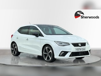 Used SEAT Ibiza undefined for sale - 78653259: Photo