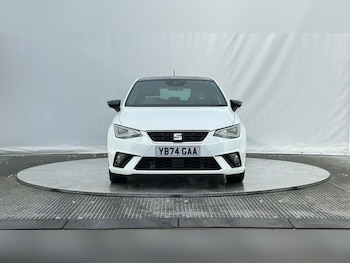 Used SEAT Ibiza undefined for sale - 78653259: Photo