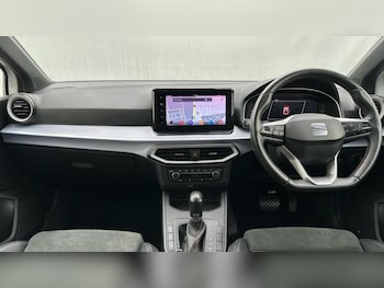 Used SEAT Ibiza undefined for sale - 78653259: Photo