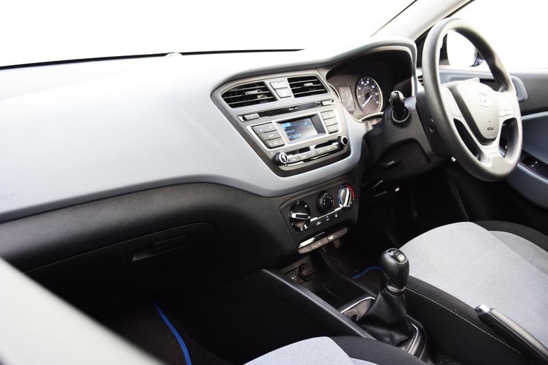 Used Hyundai i20 2016 for sale - 76703256: Photo 12