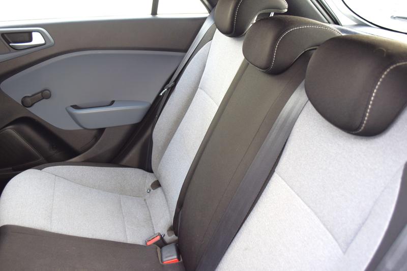 Used Hyundai i20 2016 for sale - 76703256: Photo 13