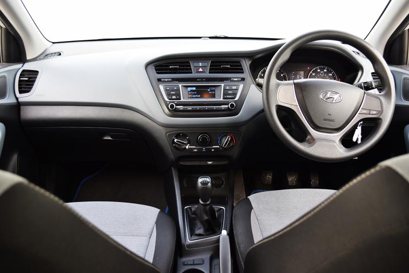 Used Hyundai i20 2016 for sale - 76703256: Photo 15