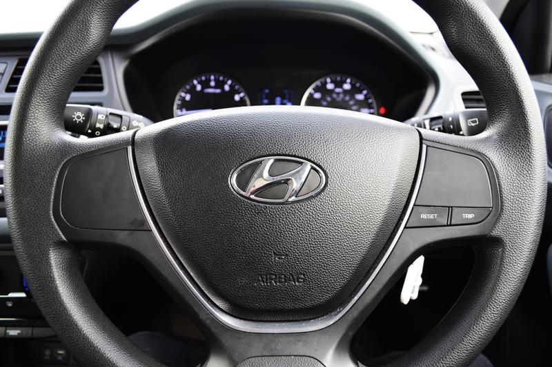 Used Hyundai i20 2016 for sale - 76703256: Photo 16