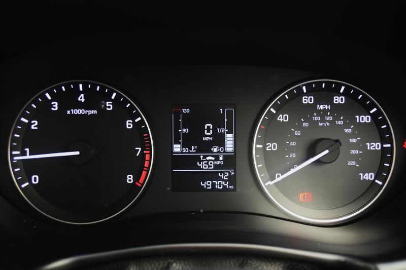 Used Hyundai i20 2016 for sale - 76703256: Photo 18