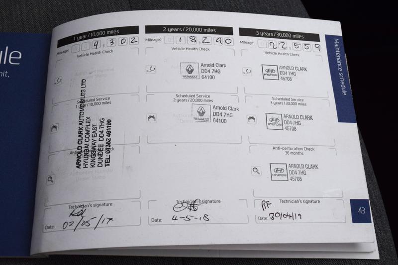 Used Hyundai i20 2016 for sale - 76703256: Photo 22