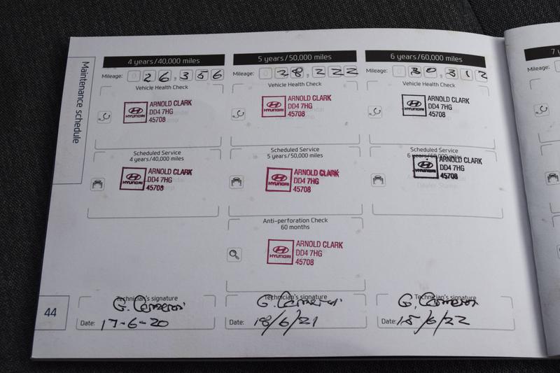 Used Hyundai i20 2016 for sale - 76703256: Photo 23