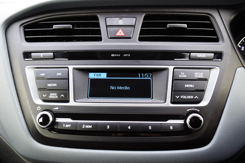 Used Hyundai i20 2016 for sale - 76703256: Photo 3