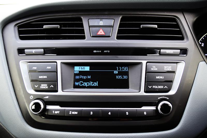 Used Hyundai i20 2016 for sale - 76703256: Photo 4