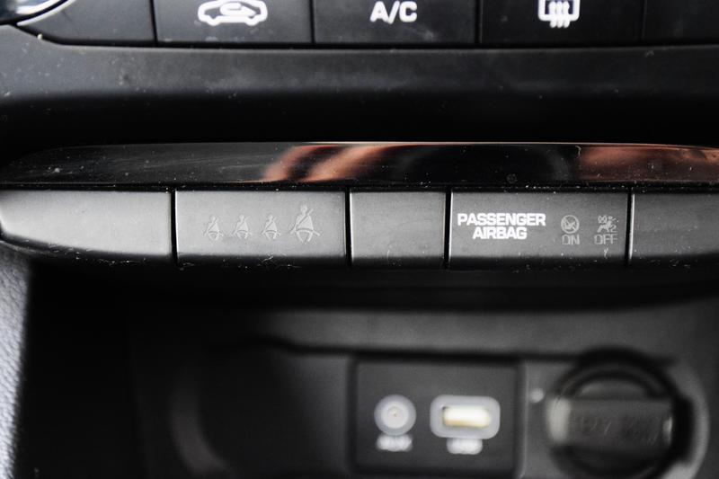 Used Hyundai i20 2016 for sale - 76703256: Photo 7