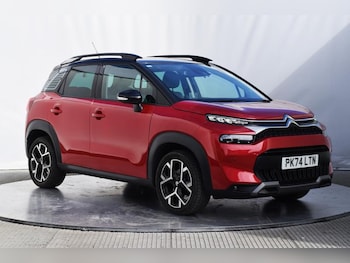 Used Citroen C3 Aircross 2024 for sale - 79630416: Photo