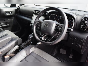 Used Citroen C3 Aircross 2024 for sale - 79630416: Photo