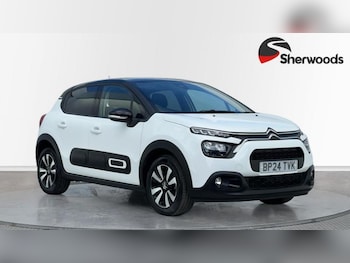 Citroen - C3