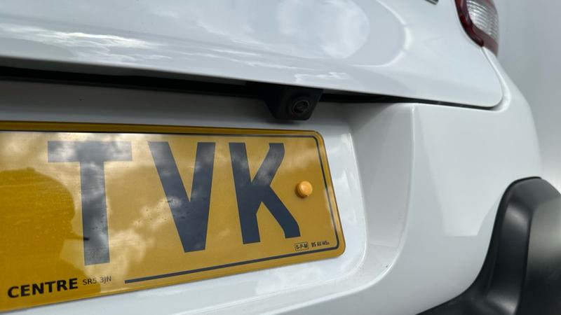 Vehicle 29