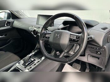 Used DS Automobiles DS 3 Crossback undefined for sale - 76190489: Photo