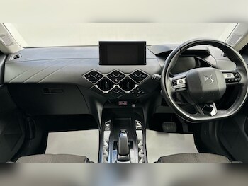 Used DS Automobiles DS 3 Crossback undefined for sale - 76190489: Photo
