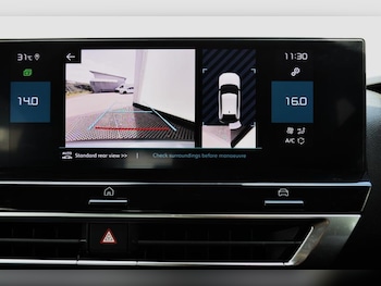 Used Citroen C4 2022 for sale - 79050560: Photo