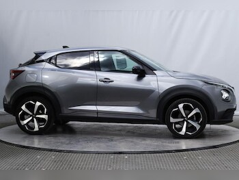 Used Nissan Juke 2023 for sale - 78867964: Photo