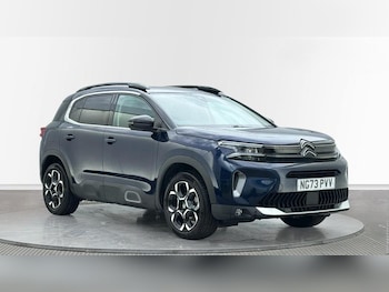 Used Citroen C5 Aircross undefined for sale - 79081086: Photo