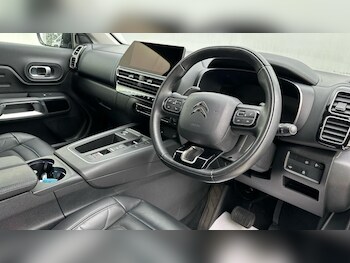 Used Citroen C5 Aircross undefined for sale - 79081086: Photo