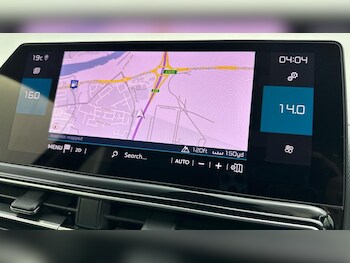 Used Citroen C5 Aircross undefined for sale - 79081086: Photo