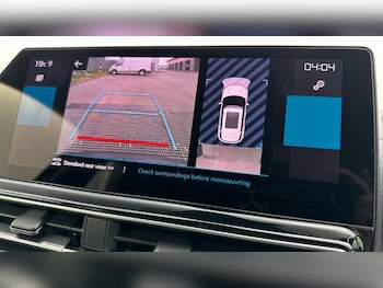 Used Citroen C5 Aircross undefined for sale - 79081086: Photo