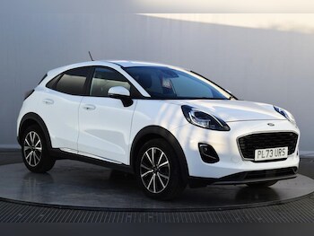 Used Ford Puma 2023 for sale - 77747032: Photo