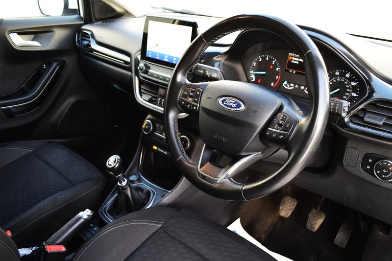 Used Ford Puma 2023 for sale - 77747032: Photo 2