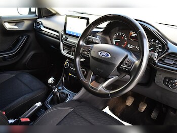 Used Ford Puma 2023 for sale - 77747032: Photo