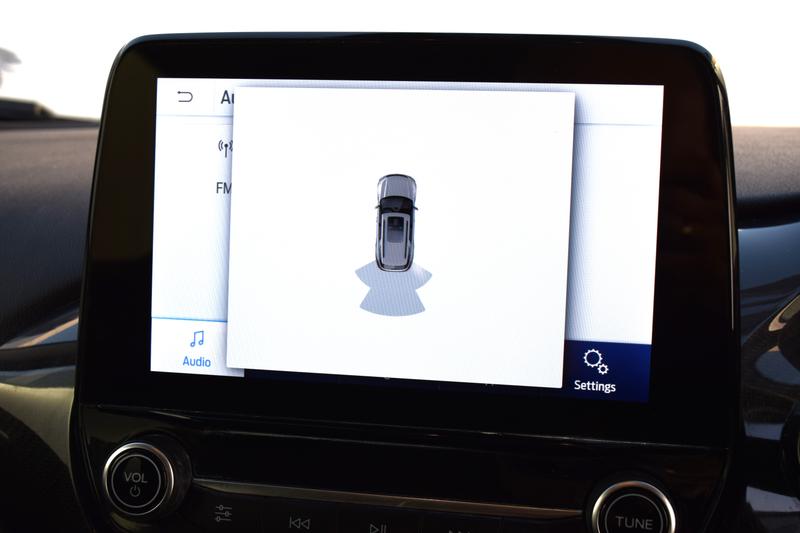 Used Ford Puma 2023 for sale - 77747032: Photo 3