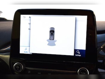 Used Ford Puma 2023 for sale - 77747032: Photo