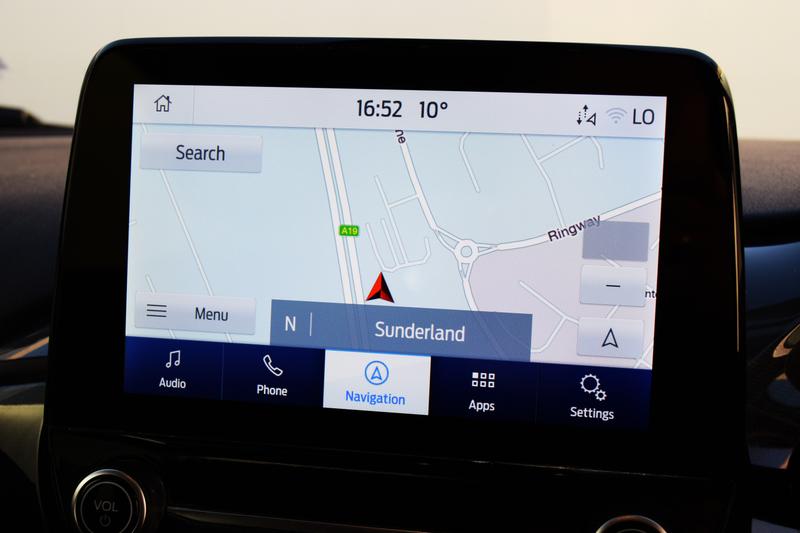 Used Ford Puma 2023 for sale - 77747032: Photo 4